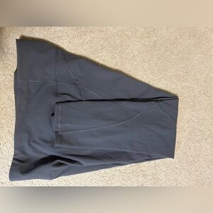 Brand New Gray Yoga Pants Size 3X